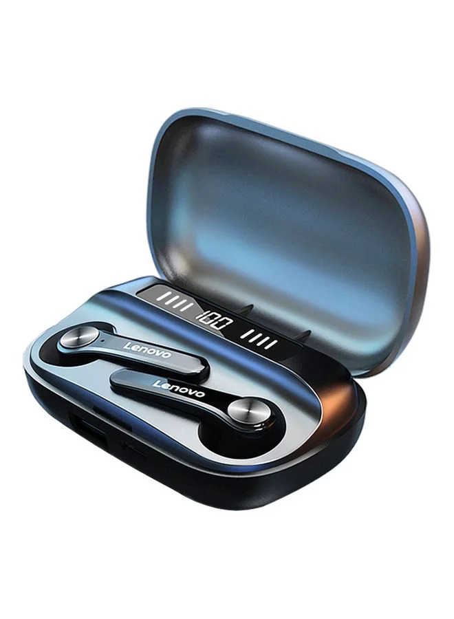 Lenovo QT81 Wireless Bluetooth Earbuds