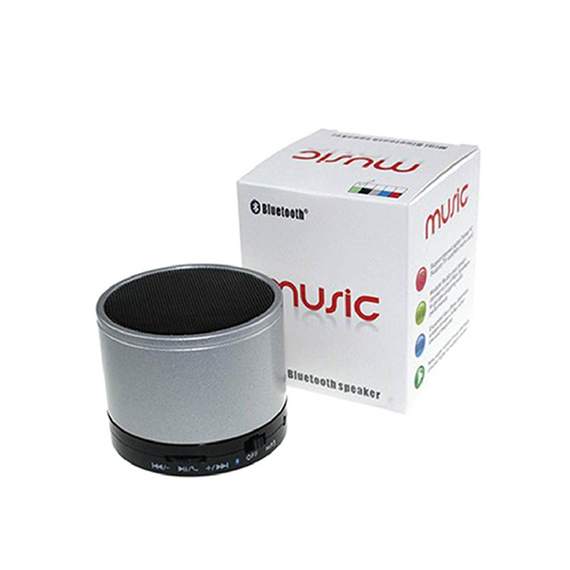 Music Mini Speaker