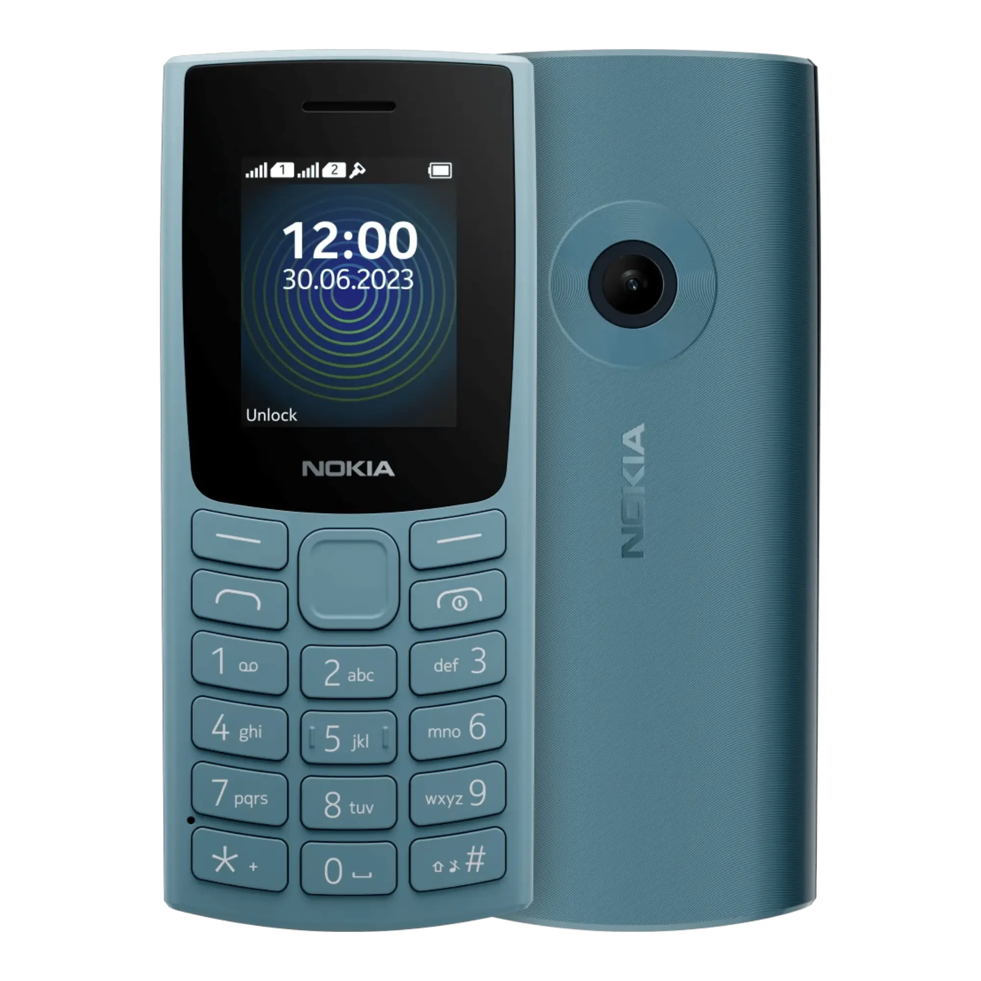 Nokia 110
