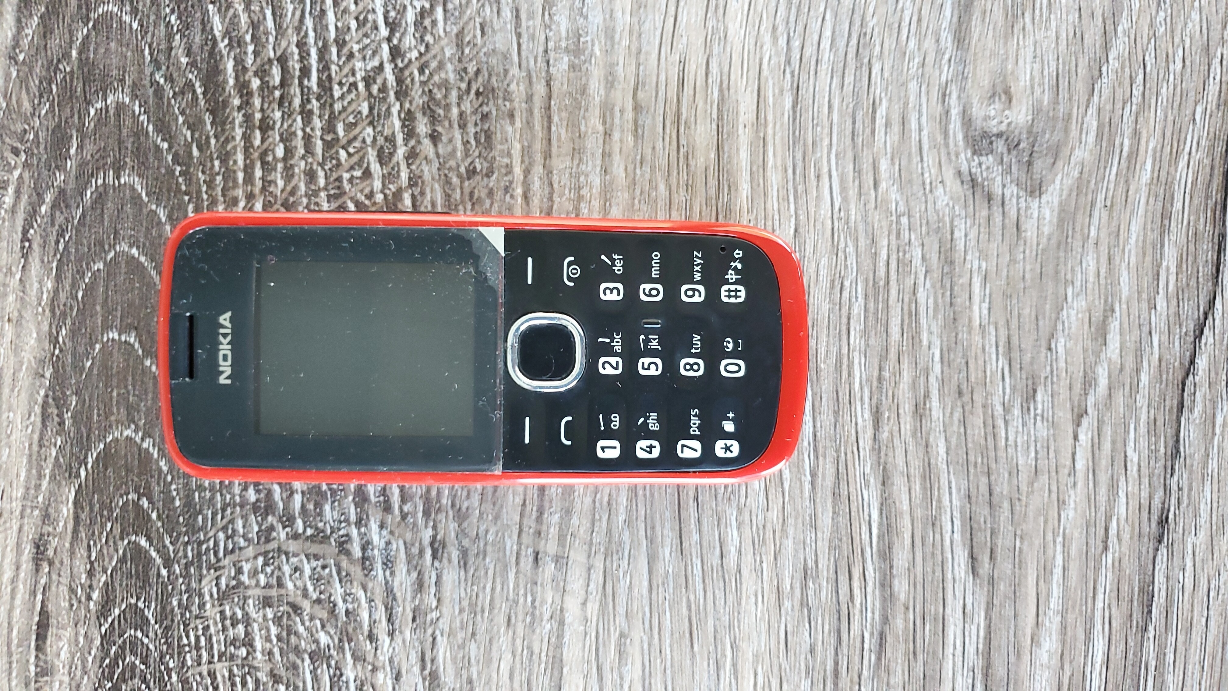 Nokia 110 (2012)