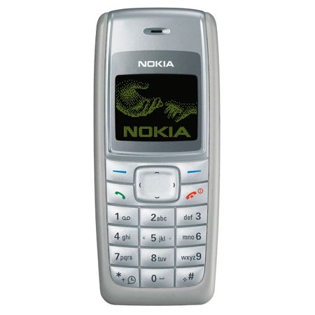 Nokia 1110