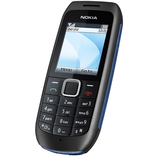 Nokia 1616