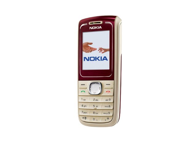 Nokia 1650