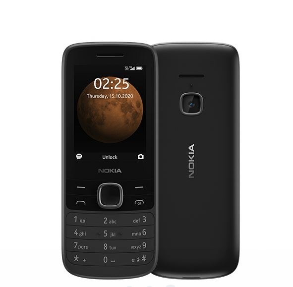 Nokia 225 4G (2020)