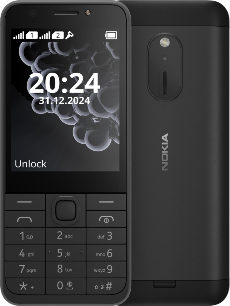 Nokia 230