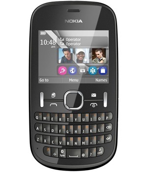 Thumbnail 2 of Nokia 3100 (Old)