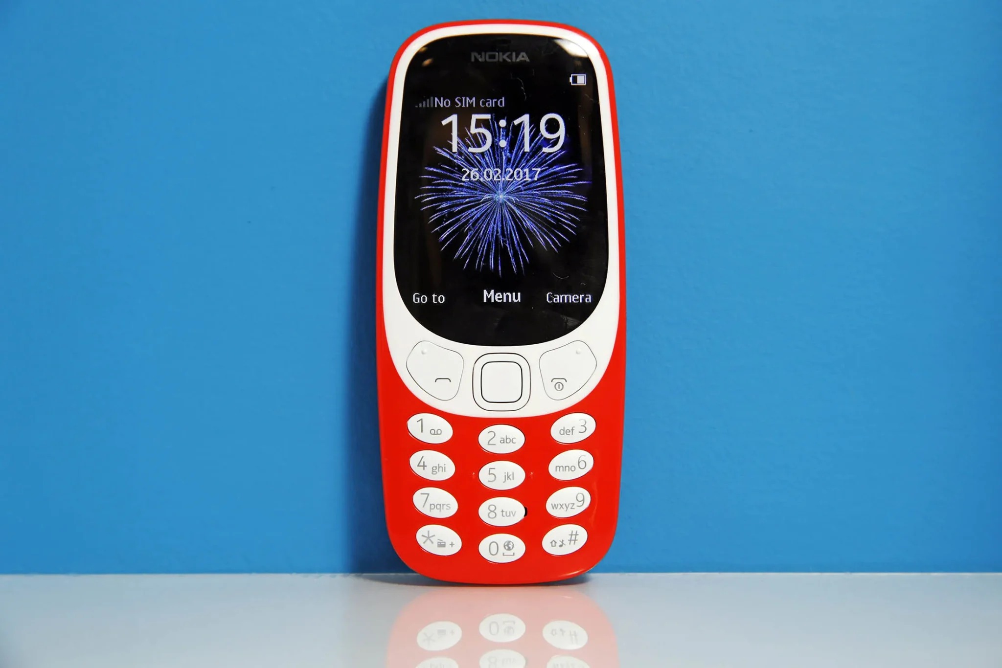 Nokia 3310 (2017)