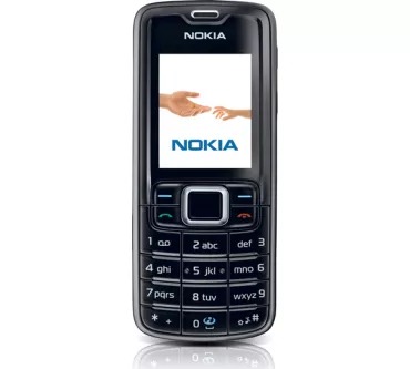 Thumbnail 2 of Nokia 6030 (Old)
