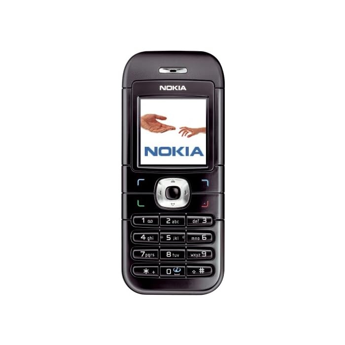 Nokia 6030
