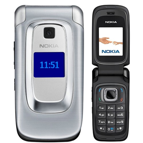 Nokia 6085