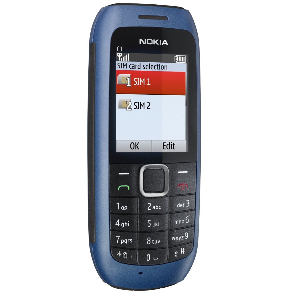 Thumbnail 2 of Nokia 6230 (Old)