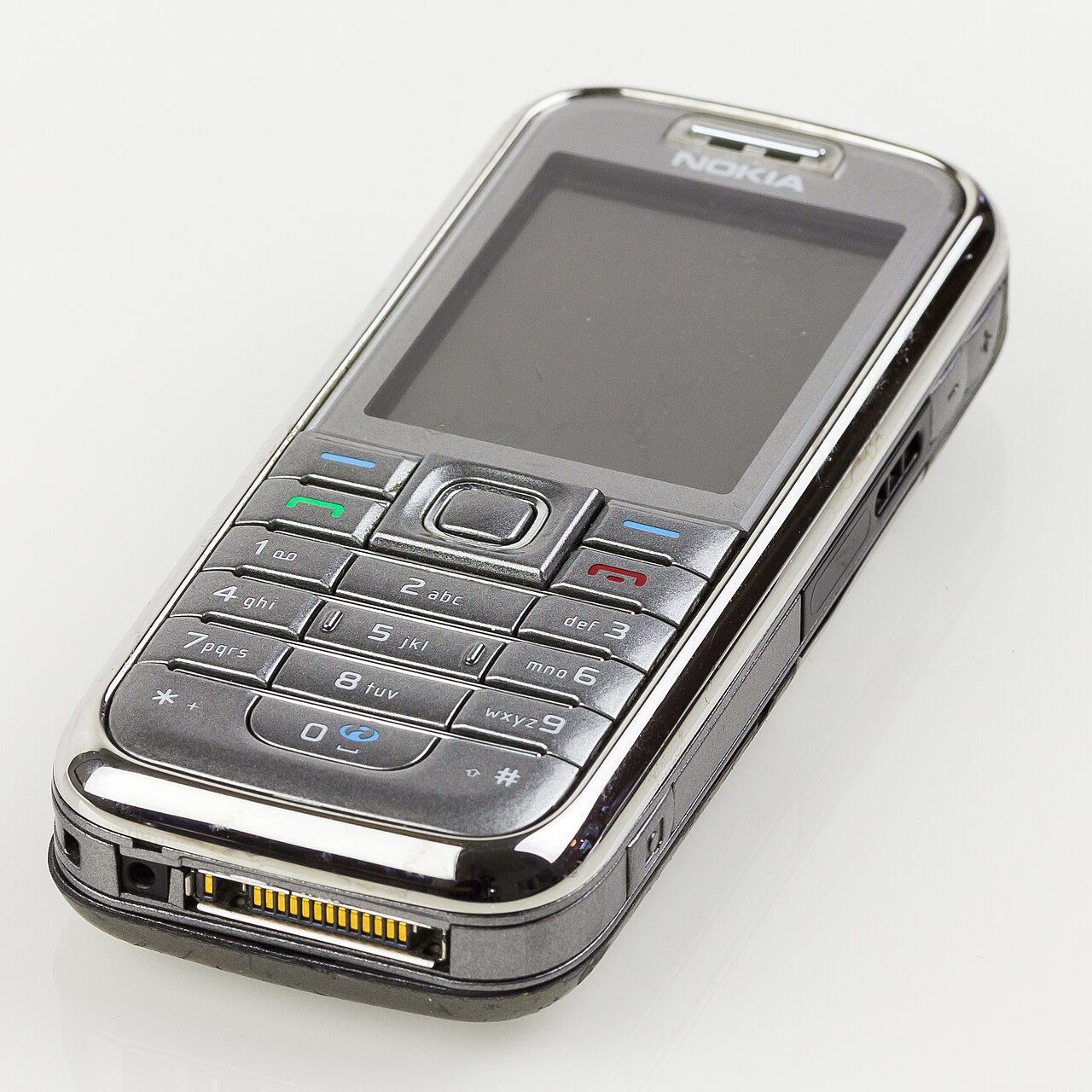 Nokia 6233