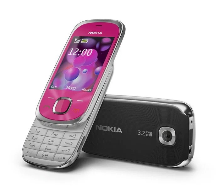 Nokia 7230