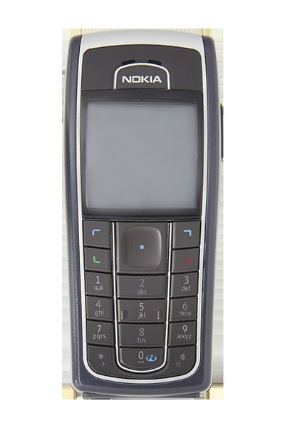 Thumbnail 2 of Nokia Asha 200 (Old)