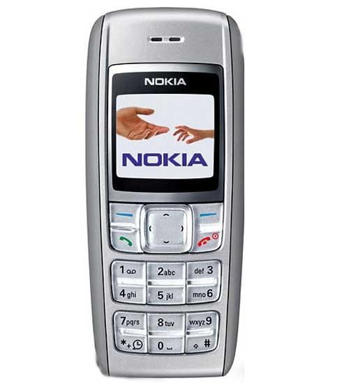 Thumbnail 2 of Nokia Asha 206 (Old)