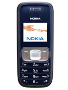 Thumbnail 2 of Nokia C1-00 (Old)