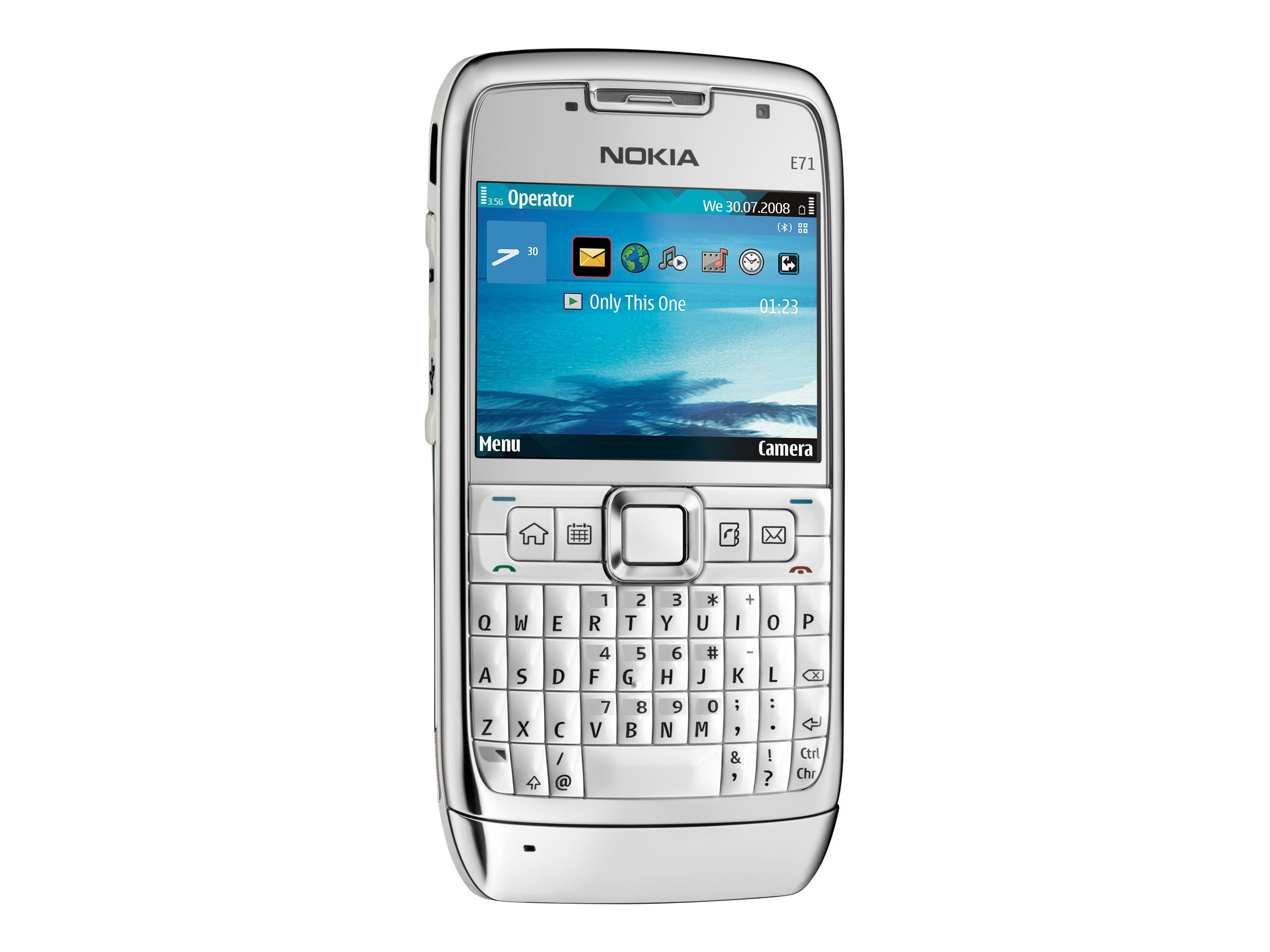Nokia E71