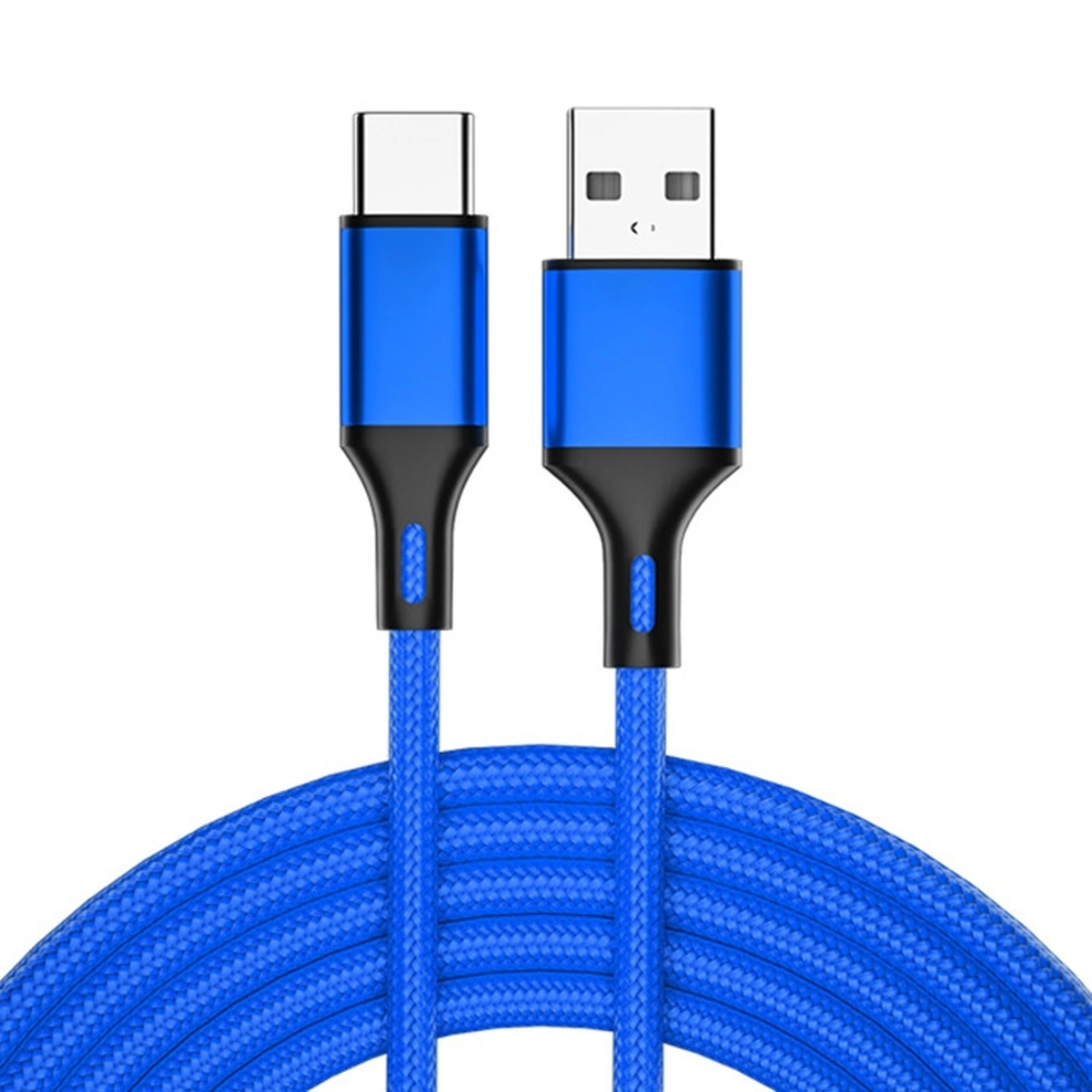 Thumbnail 3 of Mylikes MY-200 USB to Type-C 3A Cable