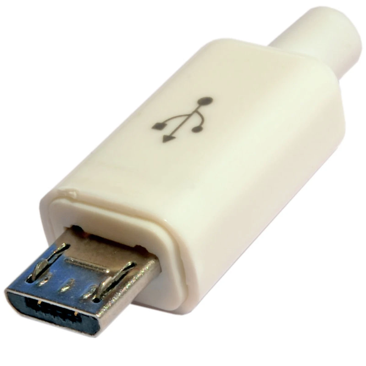 Thumbnail 4 of A.T-ORIGINAL ATFAST123 MICRO 3A USB to Micro Data Cable (1m)