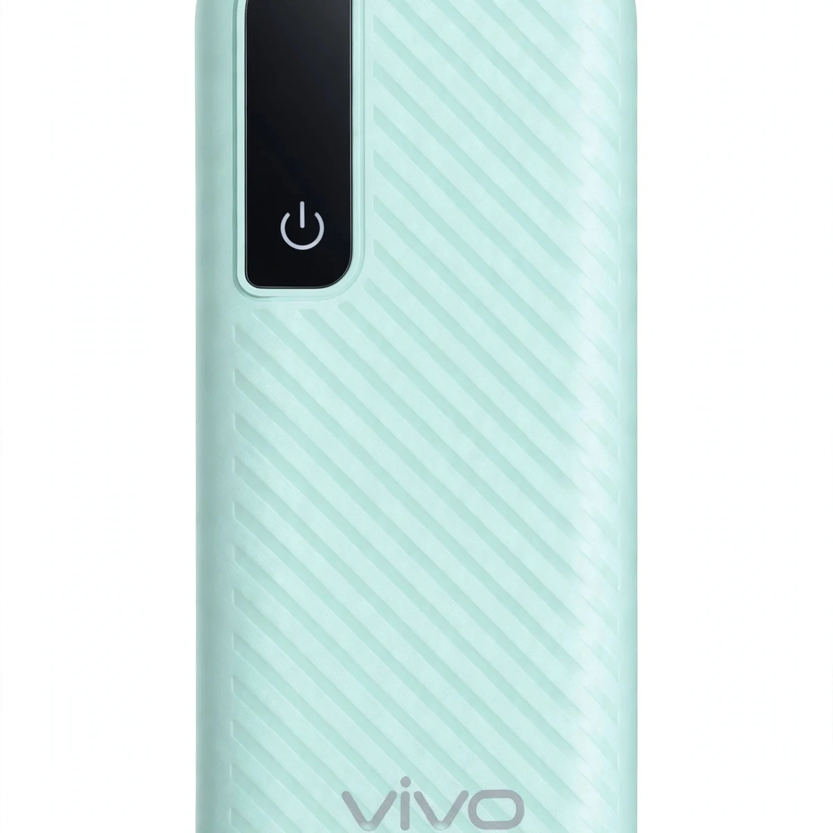 Thumbnail 3 of Vivo 5000mAh Power Bank with Digital Display