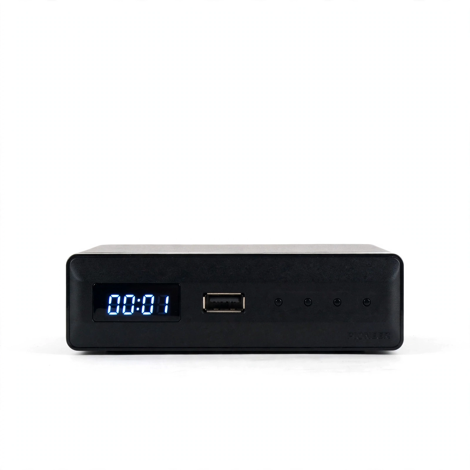 Thumbnail 2 of Pioneer Full HD MP5 Digital Display USB Media Player