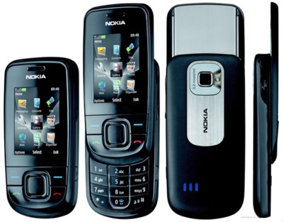 Thumbnail 6 of Nokia 3110 Classic (Old)