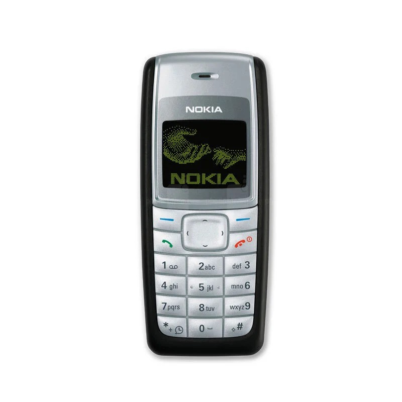 Thumbnail 4 of Nokia C1-00 (Old)