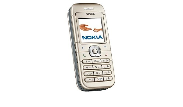 Thumbnail 6 of Nokia 6030 (Old)