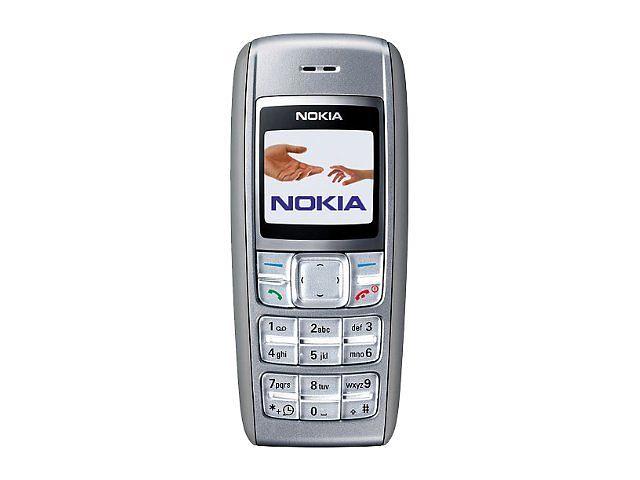 Thumbnail 5 of Nokia 1600 (Old)