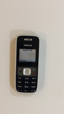Thumbnail 3 of Nokia 1110 (Old)
