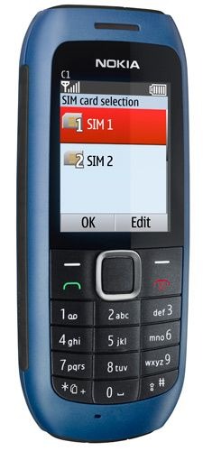 Thumbnail 3 of Nokia 3100 (Old)