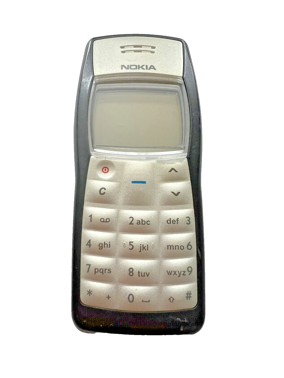 Nokia 3100