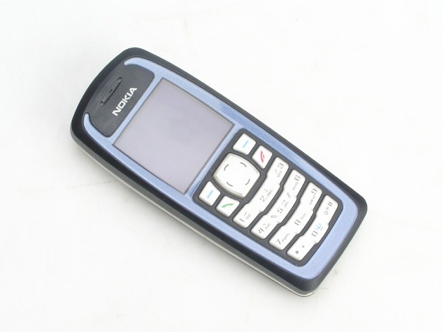 Thumbnail 6 of Nokia 3100 (Old)