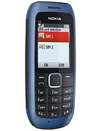 Thumbnail 3 of Nokia C1-00