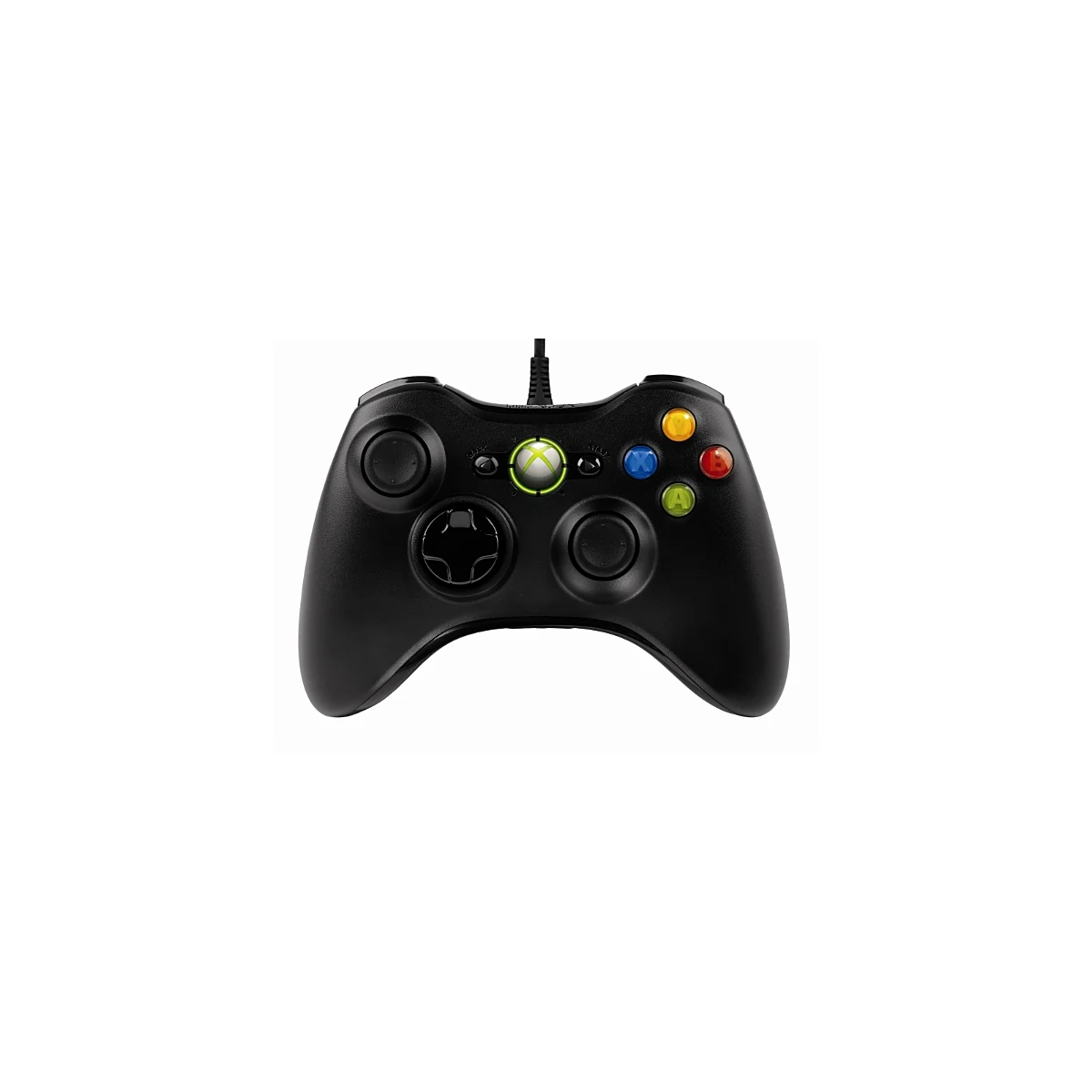 Thumbnail 3 of Xbox 360 Wired Controller