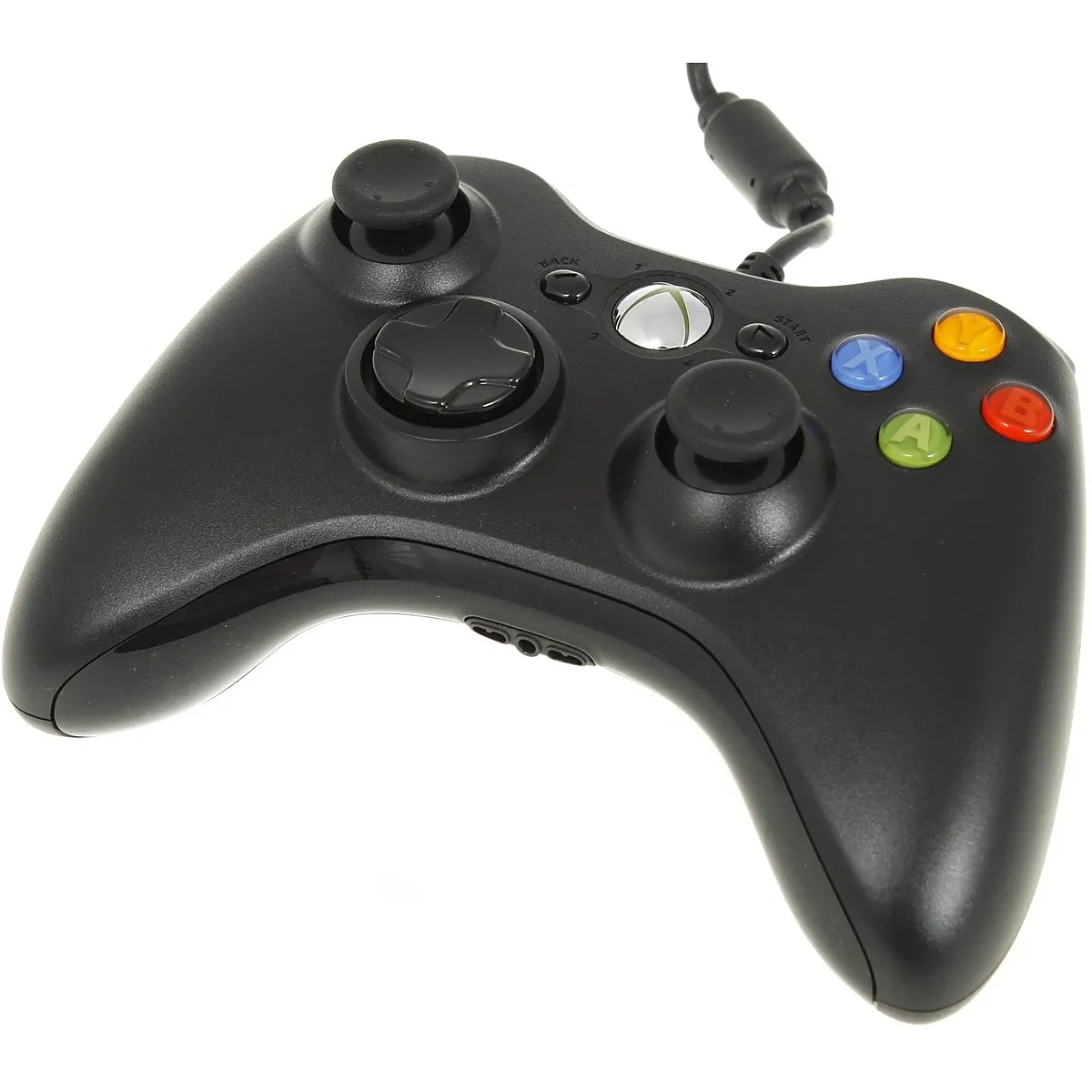 Thumbnail 2 of Xbox 360 Wired Controller