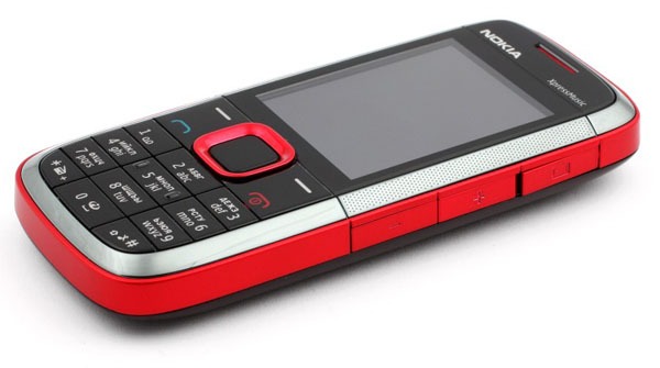 Thumbnail 2 of Nokia 5130 XpressMusic