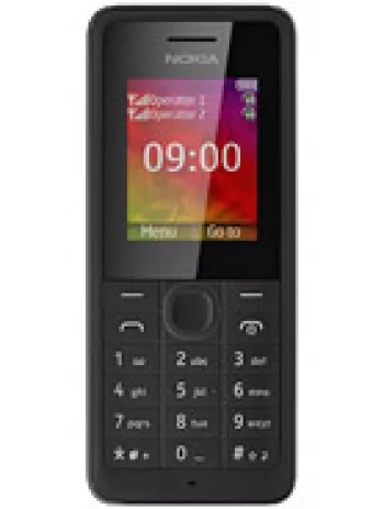 Thumbnail 3 of Nokia 107 Dual SIM