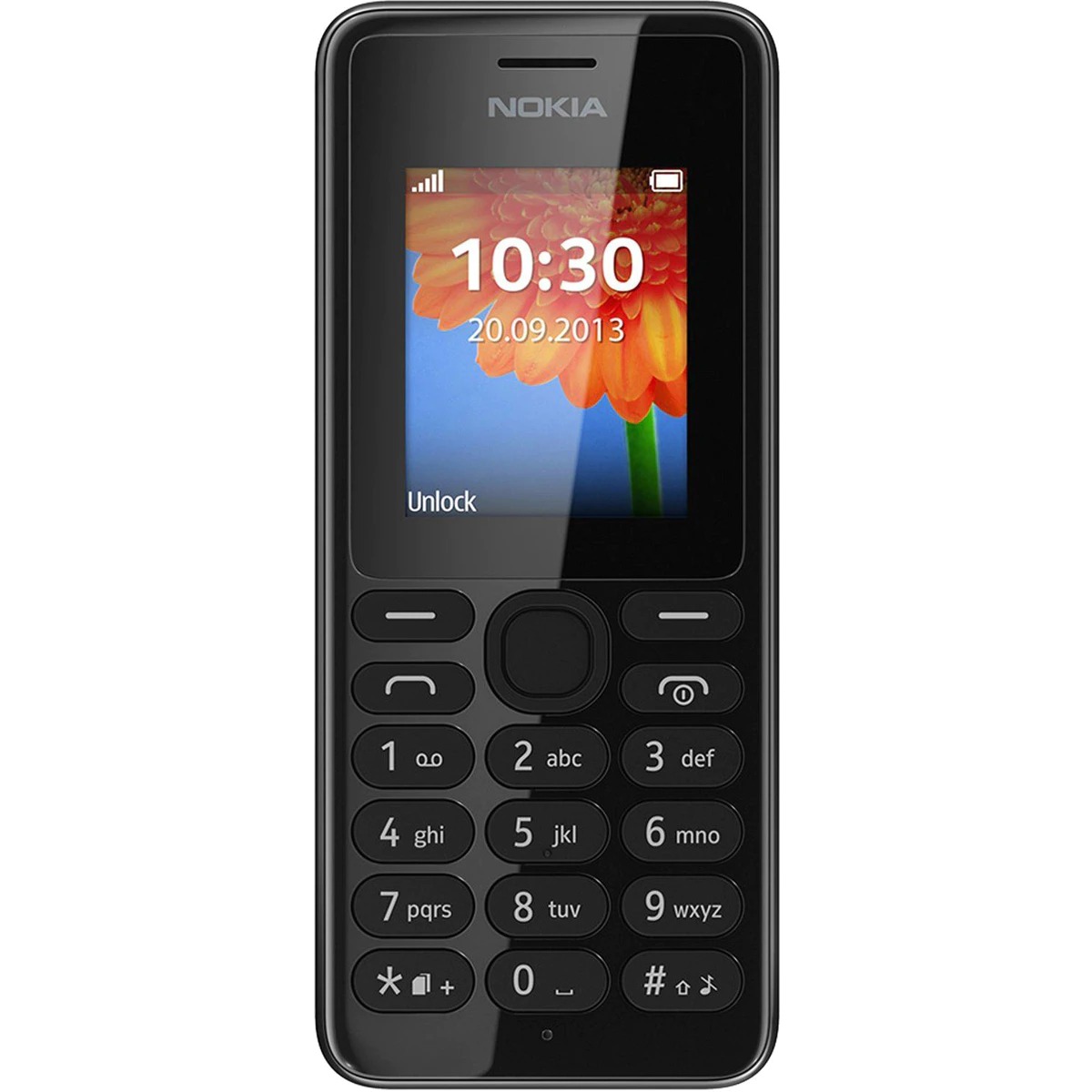 Thumbnail 2 of Nokia 108 Dual SIM