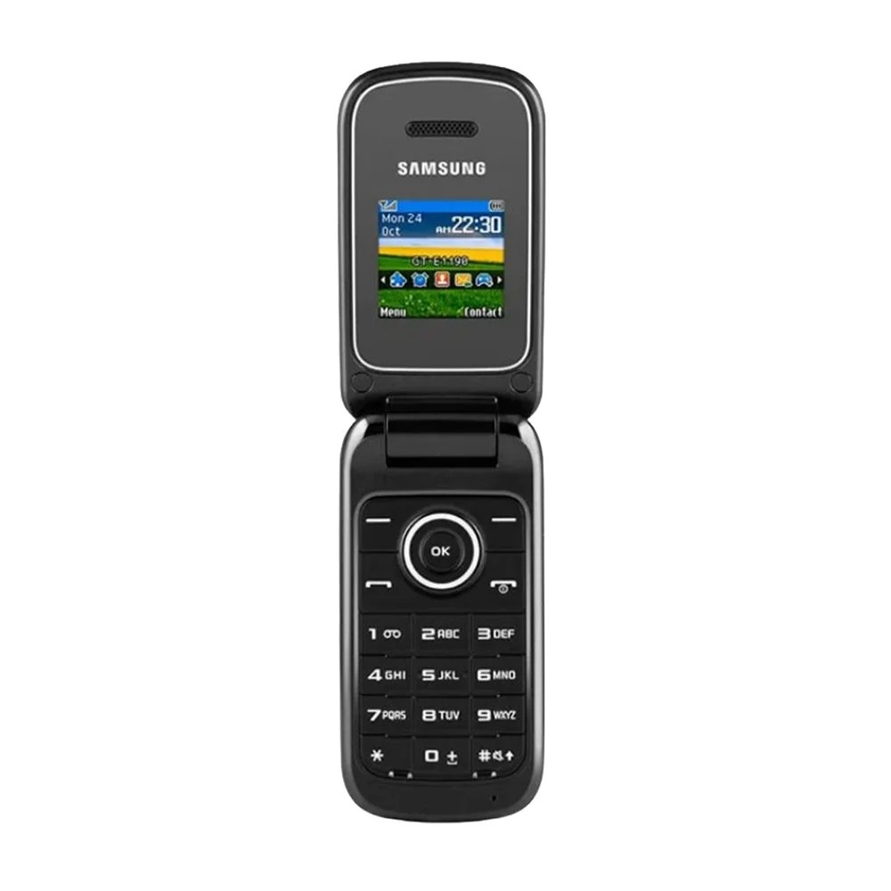 Thumbnail 3 of Samsung E1190