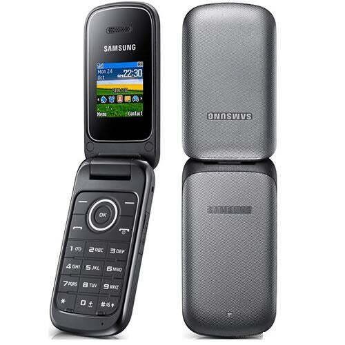 Thumbnail 2 of Samsung E1190