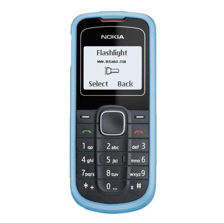 Thumbnail 2 of Nokia 1202