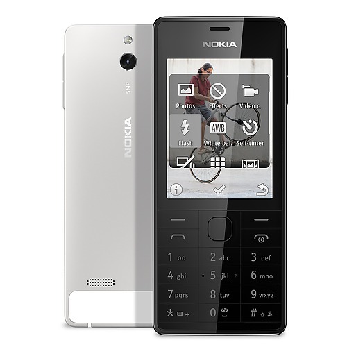 Thumbnail 3 of Nokia 515