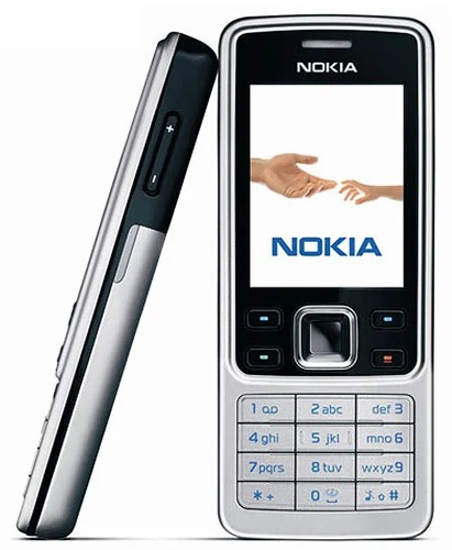 Thumbnail 3 of Nokia 6300