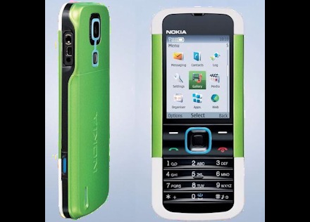 Thumbnail 2 of Nokia 5000