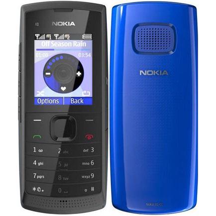 Thumbnail 3 of Nokia X1-01