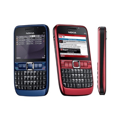 Thumbnail 2 of Nokia E63