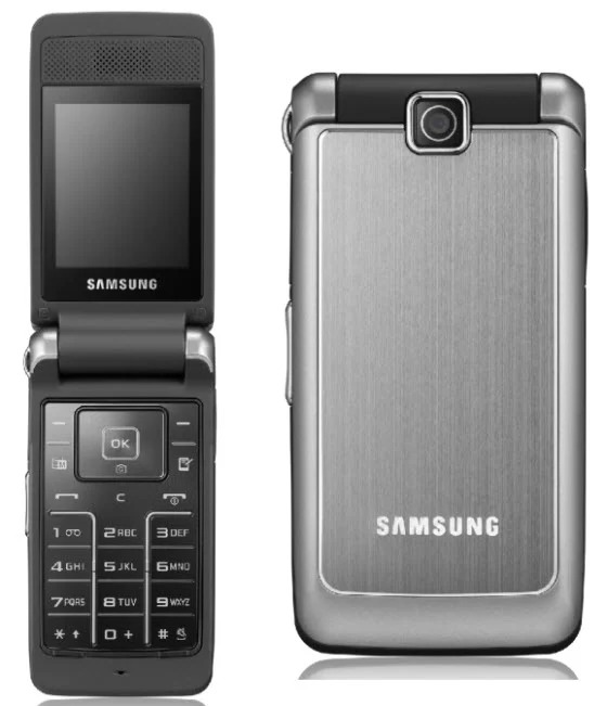 Thumbnail 2 of Samsung S3600