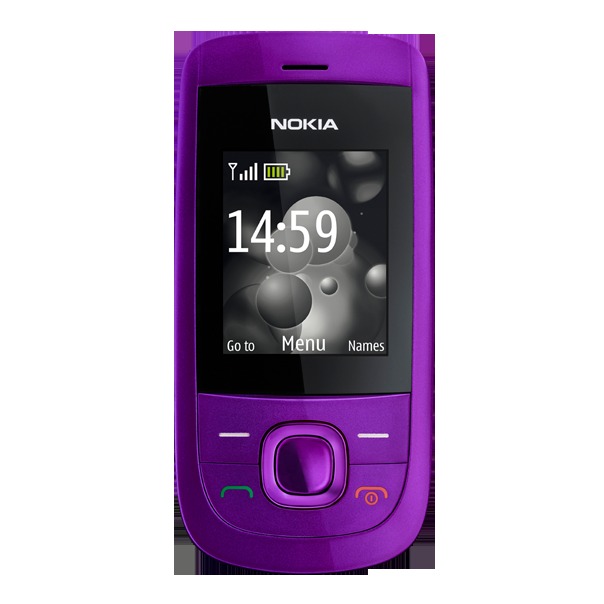 Thumbnail 3 of Nokia 2220 slide