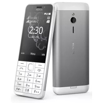 Thumbnail 2 of Nokia 230 Dual SIM